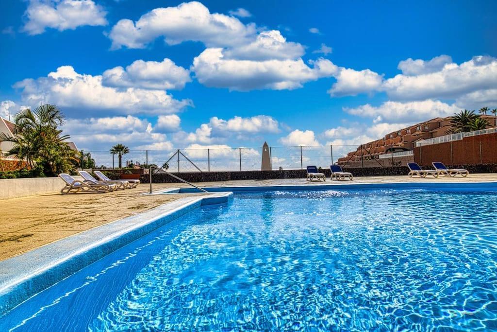 Sand Club Apart Free Wifi San Miguel de Abona Eksteriør bilde