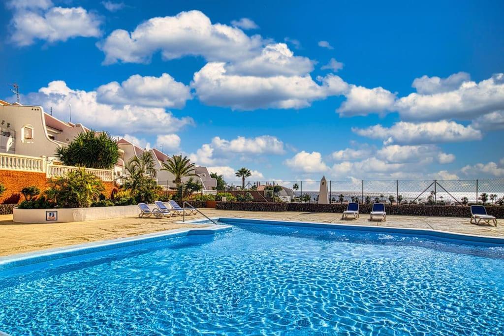 Sand Club Apart Free Wifi San Miguel de Abona Eksteriør bilde