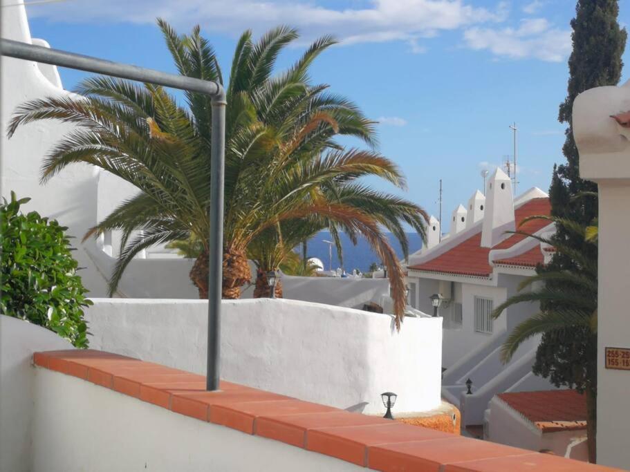 Sand Club Apart Free Wifi San Miguel de Abona Eksteriør bilde